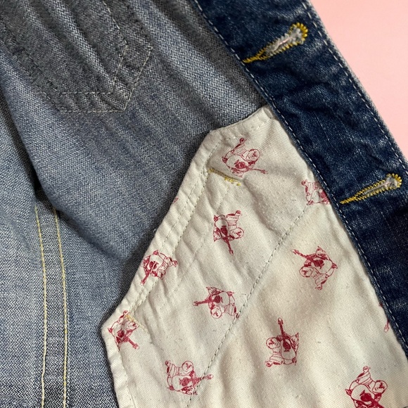 True Religion Jacket - Picture 2 of 6